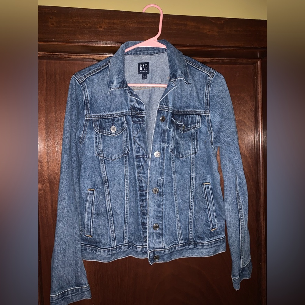 GAP Denim Jacket